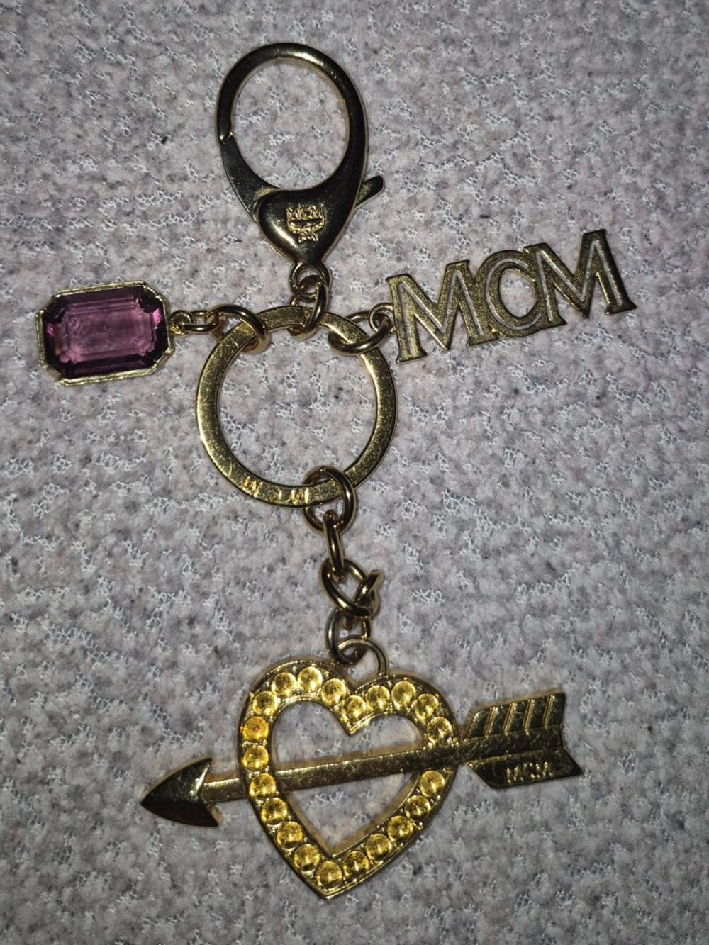 Bagcharm